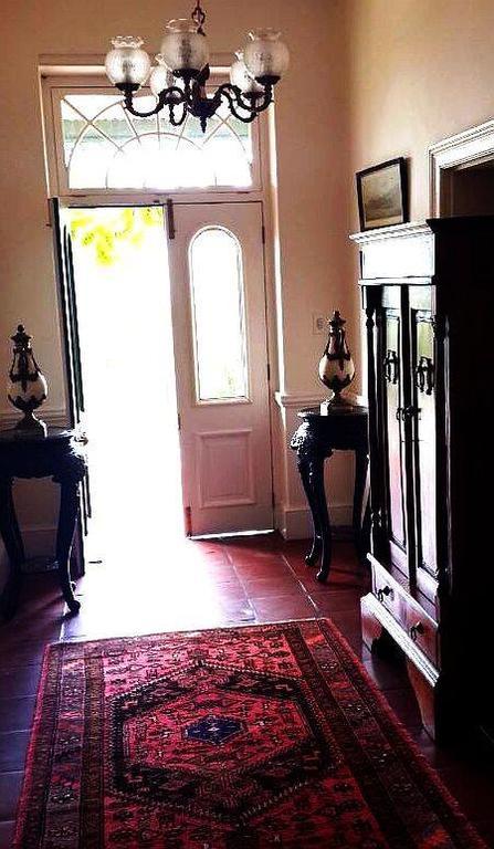 Riebeek Valley Hotel ภายนอก รูปภาพ