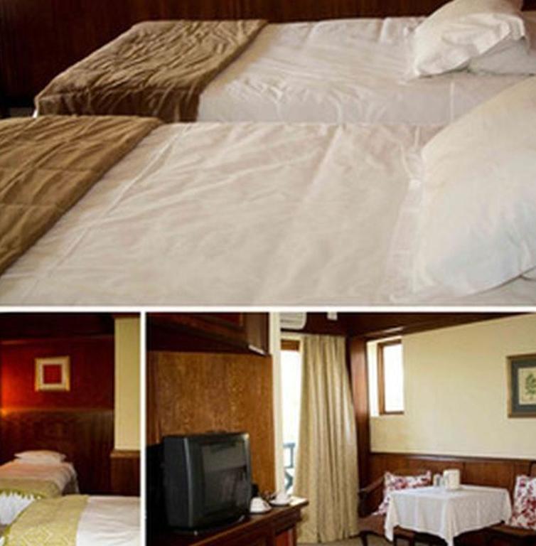 Riebeek Valley Hotel ภายนอก รูปภาพ