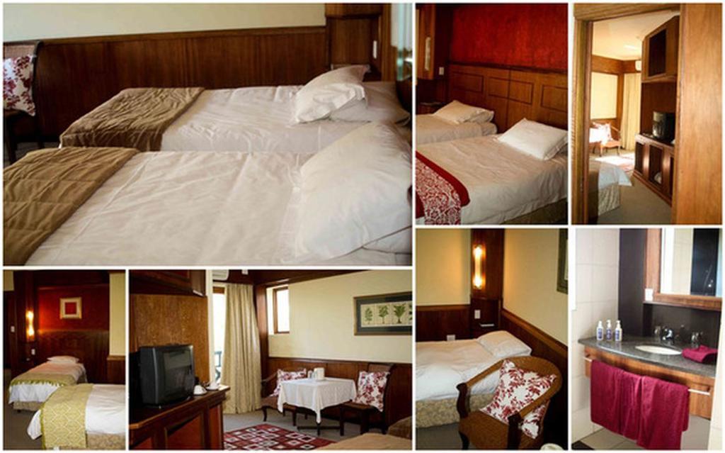 Riebeek Valley Hotel ห้อง รูปภาพ