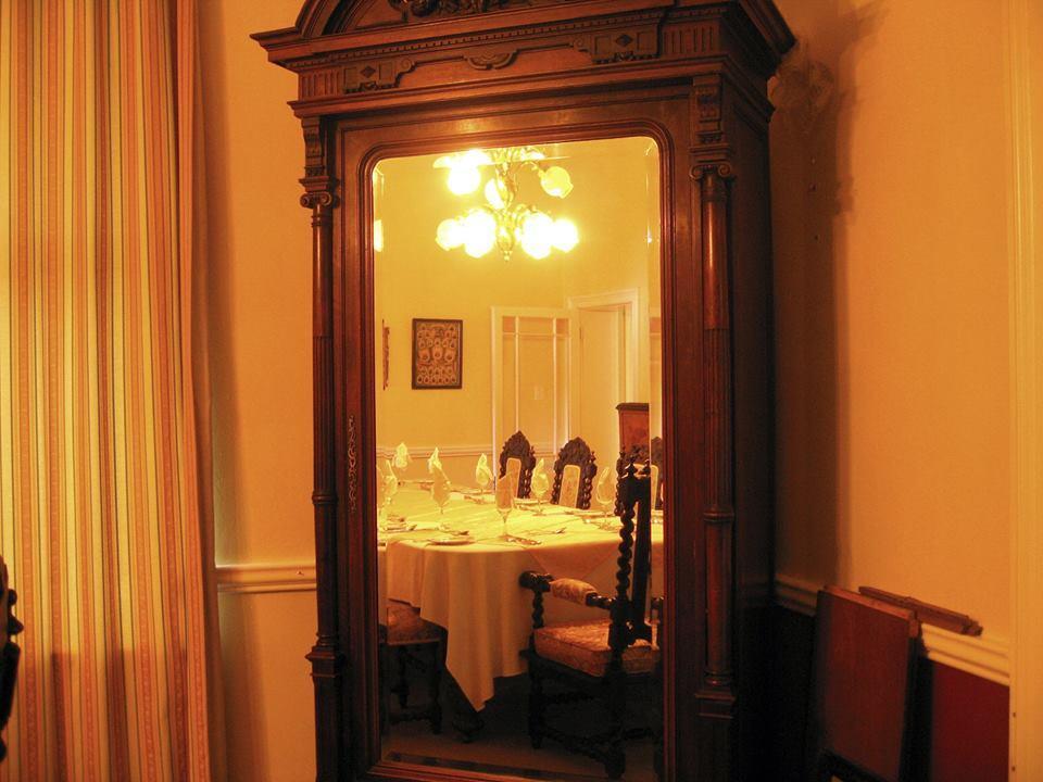 Riebeek Valley Hotel ภายนอก รูปภาพ