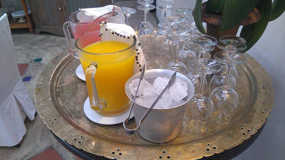 Riebeek Valley Hotel ภายนอก รูปภาพ